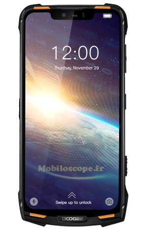 Doogee S90 Pro