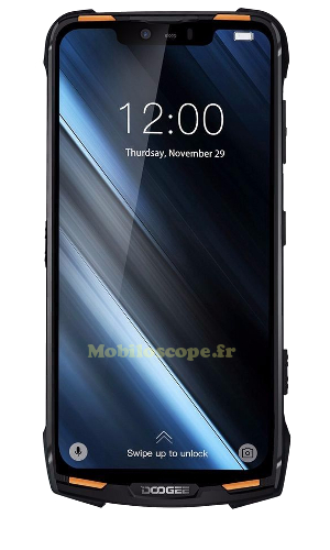 Doogee S90 Doogee S90