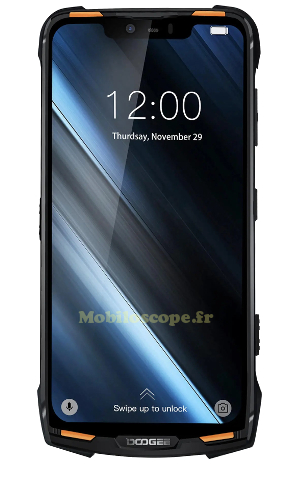 Doogee S90C