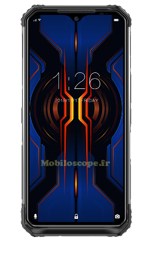 Doogee S95 Pro