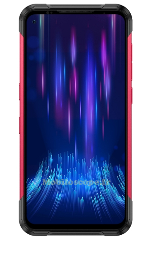 Doogee S97 Pro Doogee S97 Pro