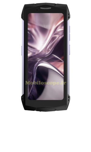 Doogee Smini Doogee Smini