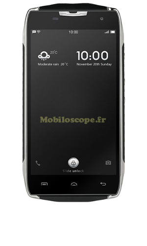 Doogee T5 Doogee T5
