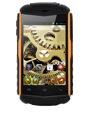 Doogee Titans DG150 Doogee Titans DG150