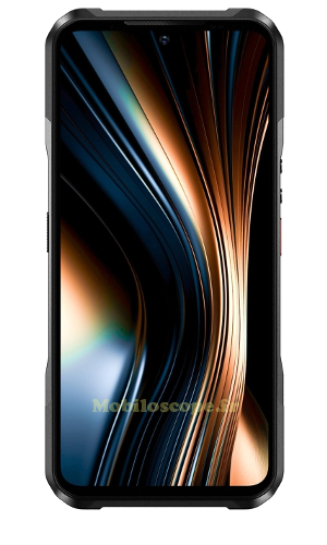 Doogee V20S 5G Doogee V20S Pro 5G