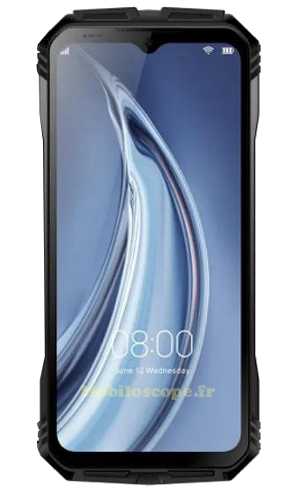 Doogee V31 GT 5G Doogee V31 GT 5G