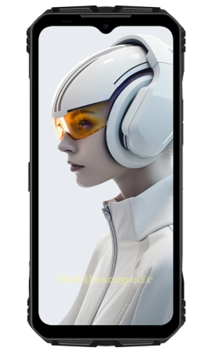 Doogee Vmax Plus 5G Doogee Vmax Plus 5G