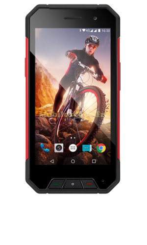 Evolveo Strongphone Q7 LTE