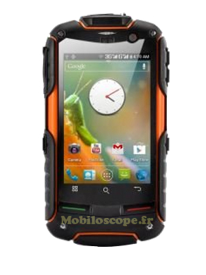 Fortis EVO Fortis EVO