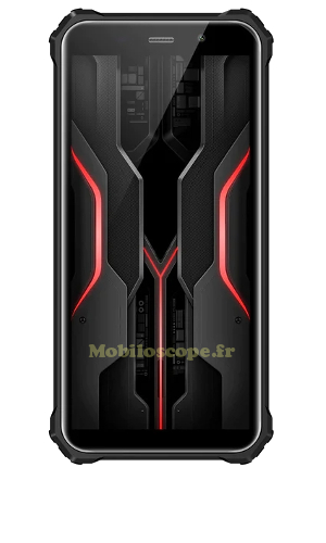 Fossibot F101P Fossibot F101P