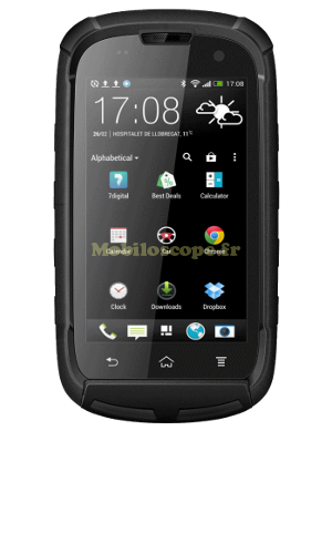 Getnord Lynx Getnord Lynx