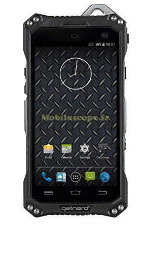 Getnord Onyx Getnord Onyx