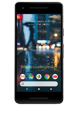 Google Pixel 2