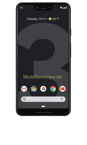 Google Pixel 3 Google Pixel 3