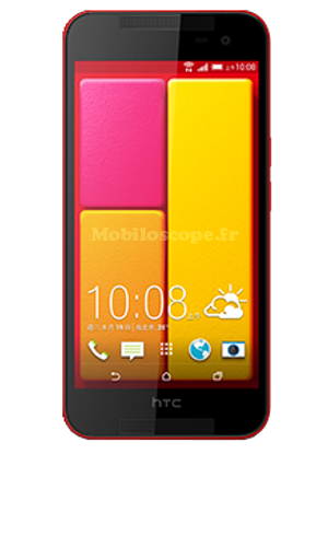 HTC Butterfly 2