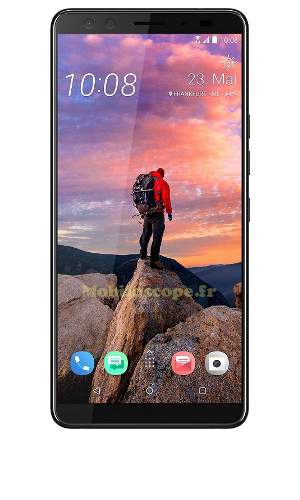 HTC U12+ HTC U12+