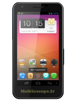 Haier W910 Haier W910