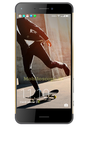 Hisense Rock C30 Hisense Rock C30