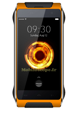 Homtom HT20 Pro Homtom HT20 Pro