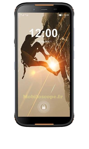 Homtom HT80 Homtom HT80