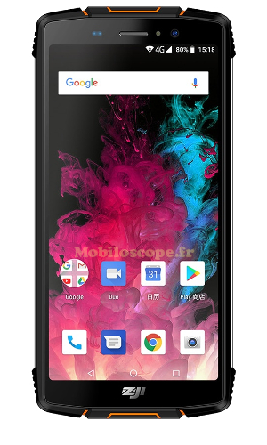 Homtom Zoji Z11 Homtom Zoji Z11