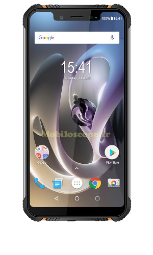 Homtom Zoji Z33 Homtom Zoji Z33