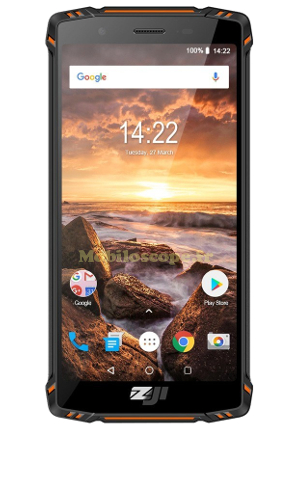 Homtom Zoji Z9 Homtom Zoji Z9