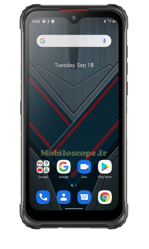 Hotwav Cyber 7 5G Hotwav Cyber 7 5G