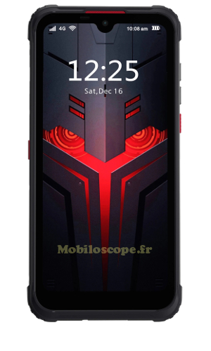 Hotwav Cyber 8 Hotwav Cyber 8