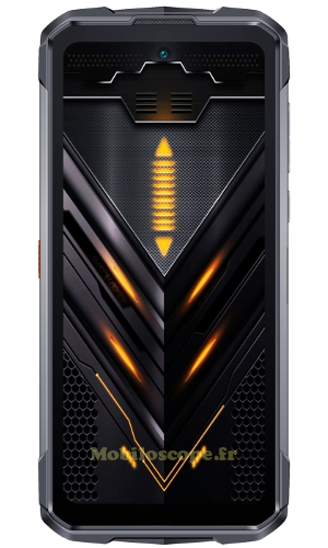 Hotwav CyberX Pro Hotwav CyberX Pro