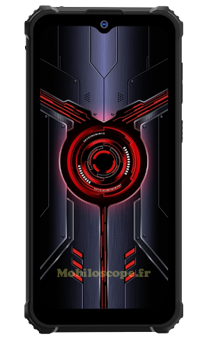 Hotwav W10 Pro Hotwav W10 Pro