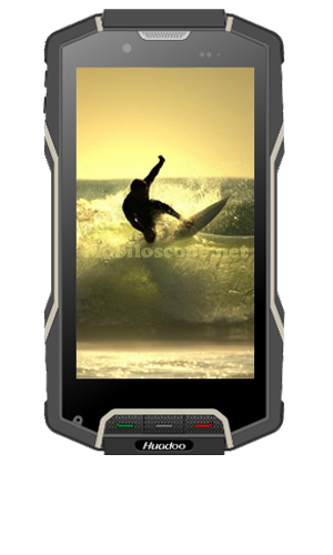 Huadoo HG04