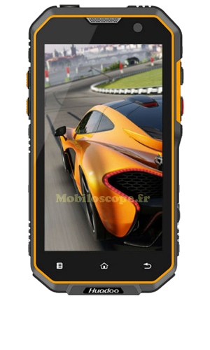 Huadoo HG05 Huadoo HG05