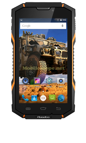 Huadoo HG06 Huadoo HG06