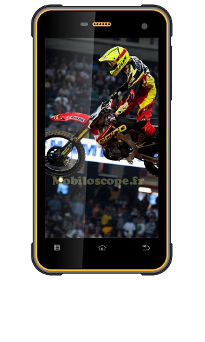 Huadoo HG11 Huadoo HG11