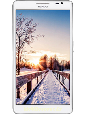 Huawei Ascend Mate Huawei Ascend Mate