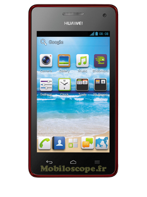 Huawei G350 Huawei G350