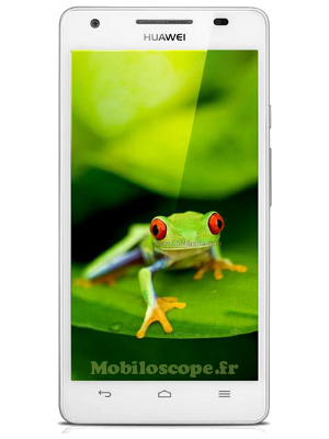 Huawei Honor 3 Huawei Honor 3