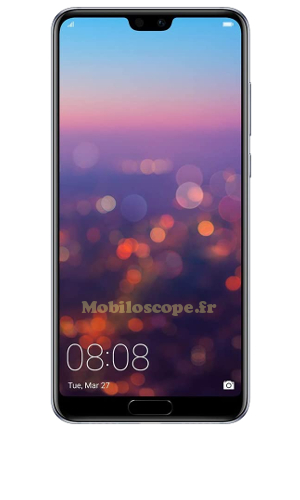 Huawei P20 Pro Huawei P20 Pro