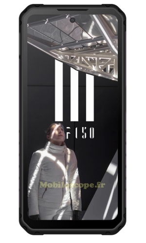 IIIF150 Raptor IIIF150 Raptor