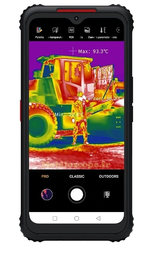 InfiRay PX1 5G InfiRay PX1 5G