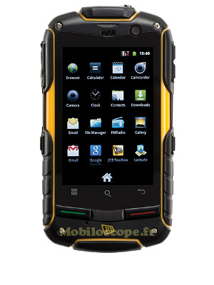 JCB Pro Smart JCB Pro Smart