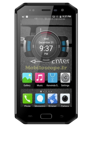 Ken Xin Da S50 Ken Xin Da S50