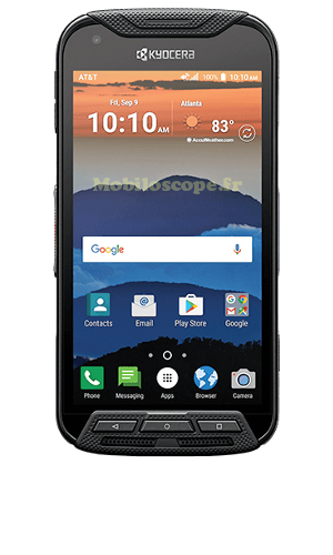 Kyocera DuraForce PRO Kyocera DuraForce PRO