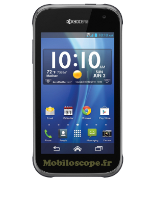 Kyocera Hydro XTRM Kyocera Hydro XTRM