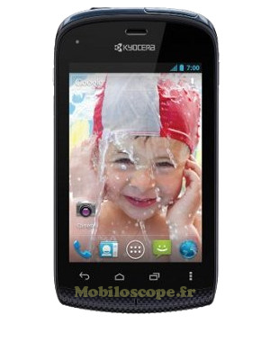Kyocera Hydro Kyocera Hydro