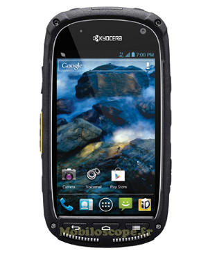 Kyocera Torque E6710 Kyocera Torque E6710