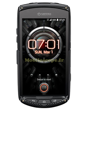 Kyocera Torque KC-S701 Kyocera Torque KC-S701