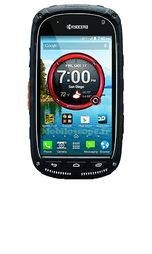 Kyocera Torque XT Kyocera Torque XT