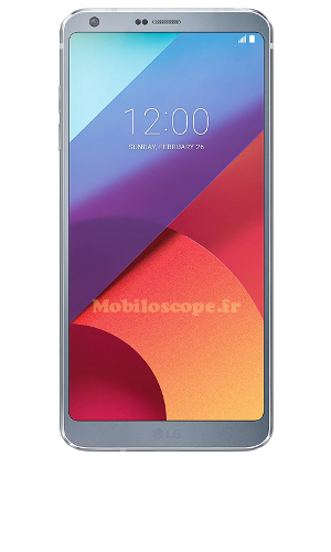 LG G6 LG G6